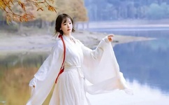 宝贝腿打开一点就能吃扇贝是